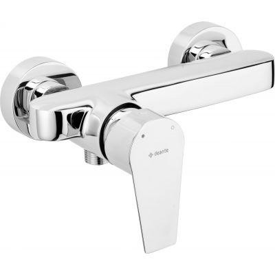Змішувач для душової кабіни (душа) Deante Agawa BQG 040M
