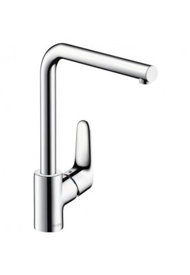 Змішувач для кухонного миття Hansgrohe Focus 31817800