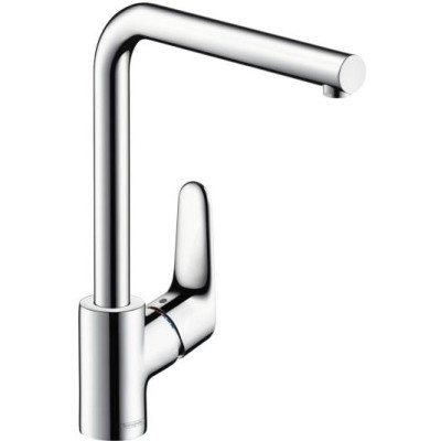 Змішувач для кухонного миття Hansgrohe Focus 31817800