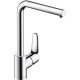 Змішувач для кухонного миття Hansgrohe Focus 31817800