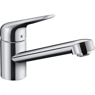 Змішувач для кухонного миття Hansgrohe Focus M42 71808000