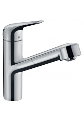 Змішувач для кухонного миття Hansgrohe Focus M42 71814000