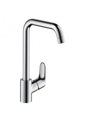 Змішувач для кухонного миття Hansgrohe Focus New 31820800