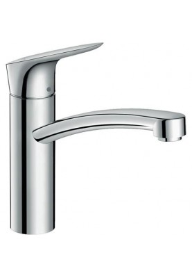 Змішувач для кухонного миття Hansgrohe Logis 71832000