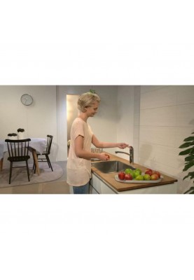 Змішувач для кухонного миття Hansgrohe Logis 71832000