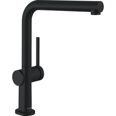 Змішувач для кухонного миття Hansgrohe Talis 72840670