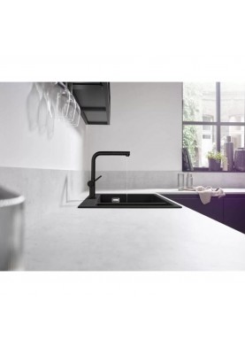 Змішувач для кухонного миття Hansgrohe Talis 72840670