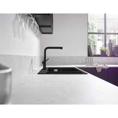 Змішувач для кухонного миття Hansgrohe Talis 72840670