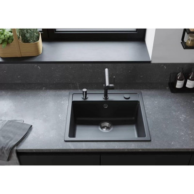 Змішувач для кухонного миття Hansgrohe Talis 72840670