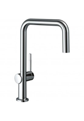 Змішувач для кухонного миття Hansgrohe Talis M54 72806000