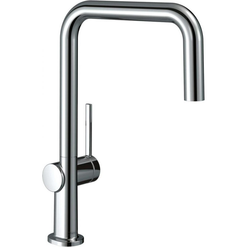 Змішувач для кухонного миття Hansgrohe Talis M54 72806000