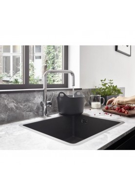 Змішувач для кухонного миття Hansgrohe Talis M54 72806000