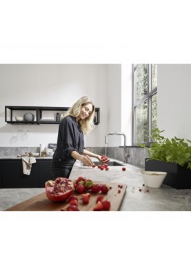 Змішувач для кухонного миття Hansgrohe Talis M54 72806000