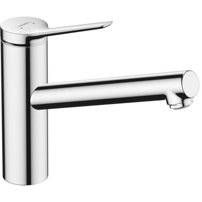 Змішувач для кухонного миття Hansgrohe Zesis M33 74802000