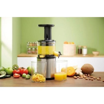 Соковитискач шнековий Gorenje JC4800VWY