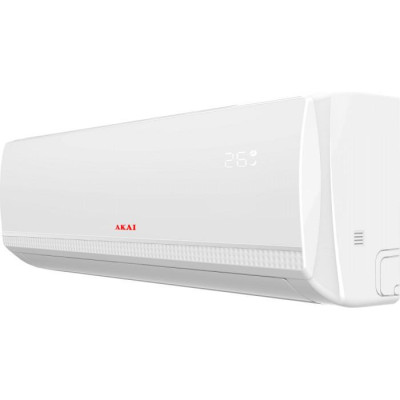 Спліт-система AKAI AK-AC1210-IN