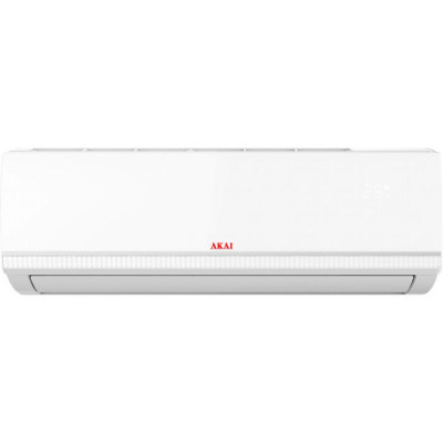 Спліт-система AKAI AK-AC1210-IN