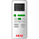 Спліт-система AKAI AK-AC1210-IN