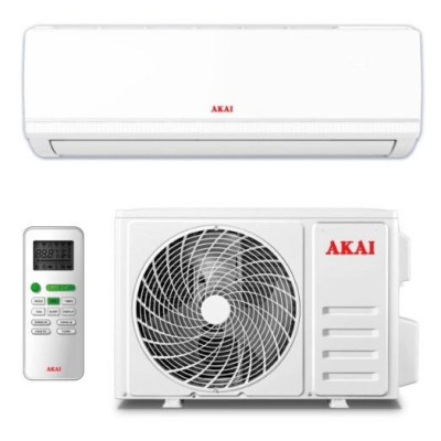 Спліт-система AKAI AK-AC1210-OF