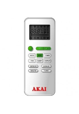 Спліт-система AKAI AK-AC1210-OF