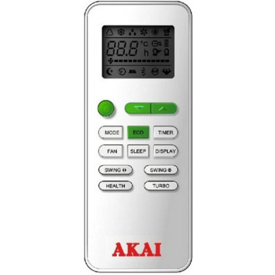 Спліт-система AKAI AK-AC1210-OF