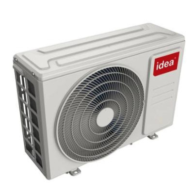 Спліт-система Idea ISR-09HR-MA01-DN1 Спліт-система Idea ISR-09HR-MA01-DN1