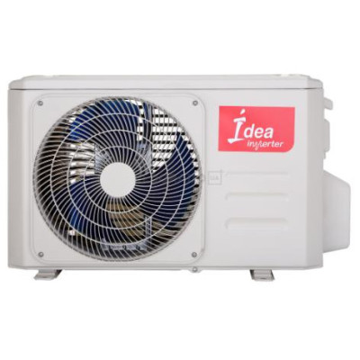 Спліт-система Idea ISR-09HR-MA01-DN1 Спліт-система Idea ISR-09HR-MA01-DN1