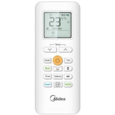 Спліт-система Midea Forest DC AF6-09N1C2-I/AF6-09N1C2-O
