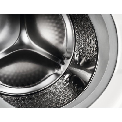 Пральна машина автоматична Electrolux EW8F161PSUC