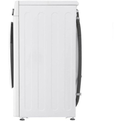 Пральна машина автоматична LG F2V5GS0WW Пральна машина автоматична LG F2V5GS0WW