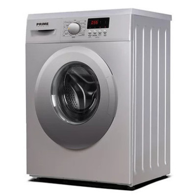 Пральна машина автоматична Prime Technics PWF 61043 IS