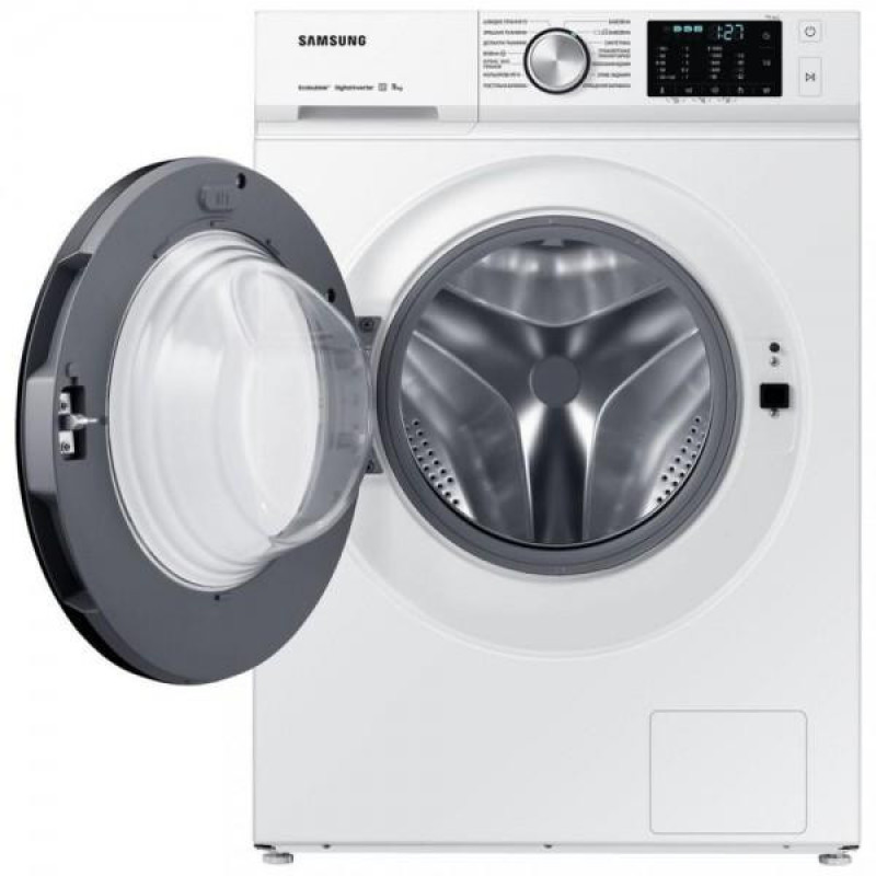 Пральна машина автоматична Samsung WW11B1A047AWUA