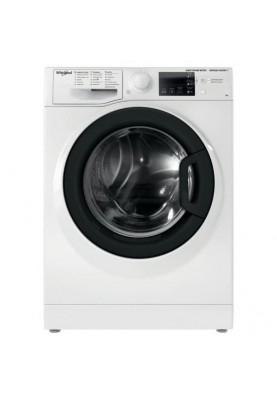 Пральна машина автоматична Whirlpool WRSB 7259 WB UA