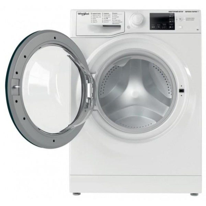 Пральна машина автоматична Whirlpool WRSB 7259 WB UA