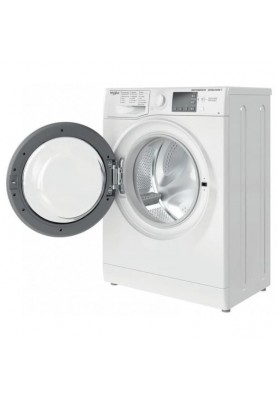 Пральна машина автоматична Whirlpool WRSB 7259 WB UA