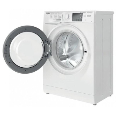 Пральна машина автоматична Whirlpool WRSB 7259 WB UA Пральна машина автоматична Whirlpool WRSB 7259 WB UA