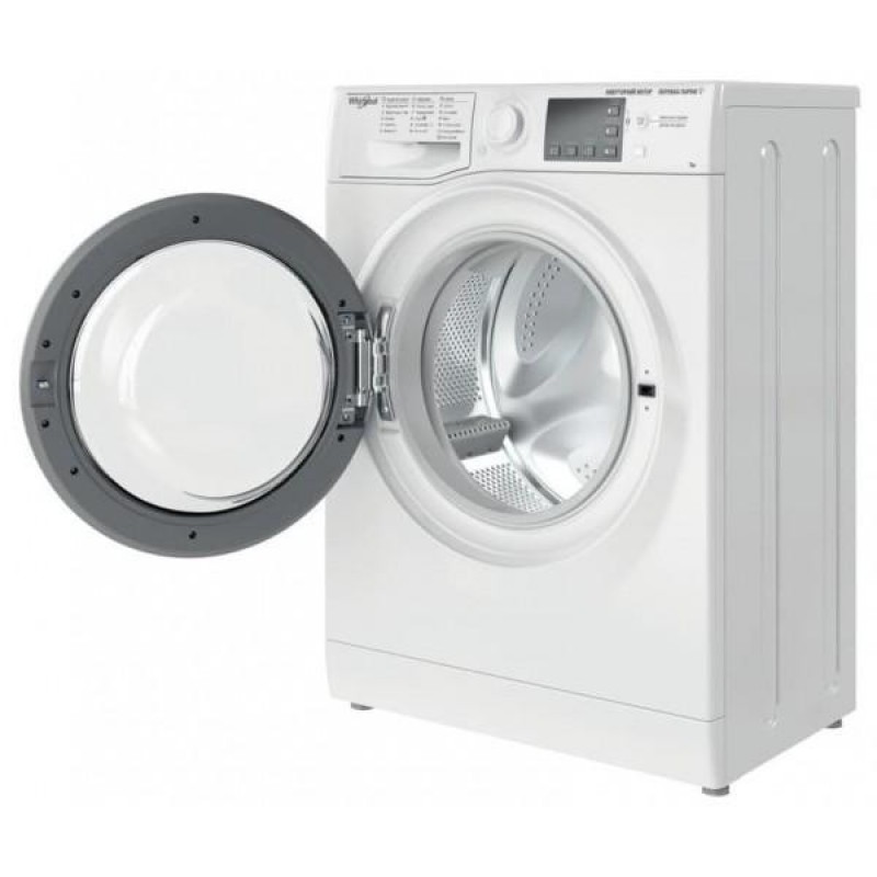 Пральна машина автоматична Whirlpool WRSB 7259 WB UA