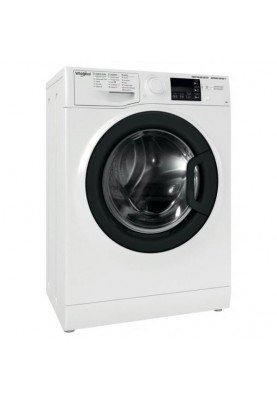 Пральна машина автоматична Whirlpool WRSB 7259 WB UA