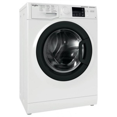 Пральна машина автоматична Whirlpool WRSB 7259 WB UA Пральна машина автоматична Whirlpool WRSB 7259 WB UA