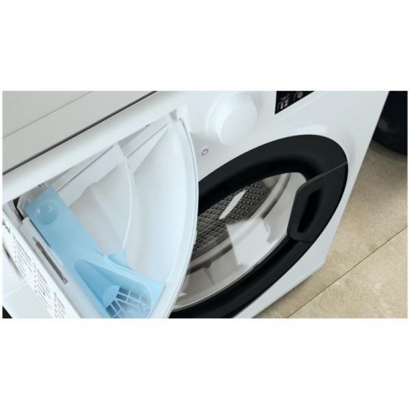 Пральна машина автоматична Whirlpool WRSB 7259 WB UA