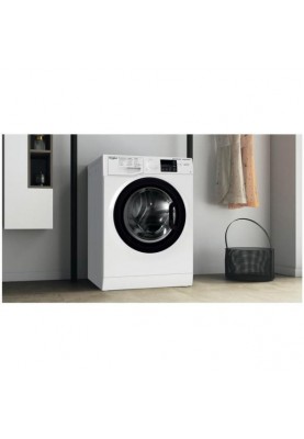 Пральна машина автоматична Whirlpool WRSB 7259 WB UA