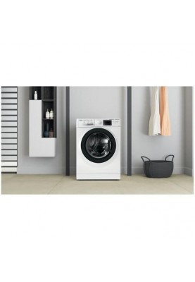 Пральна машина автоматична Whirlpool WRSB 7259 WB UA