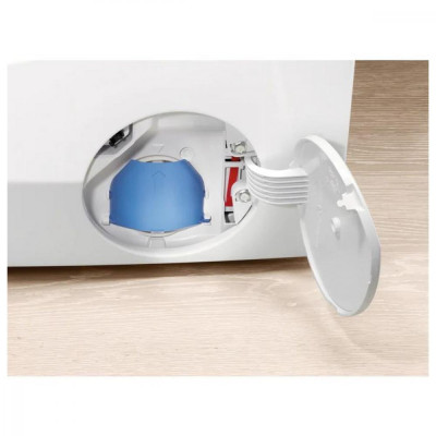 Пральна машина автоматична Electrolux EW7WO447WU