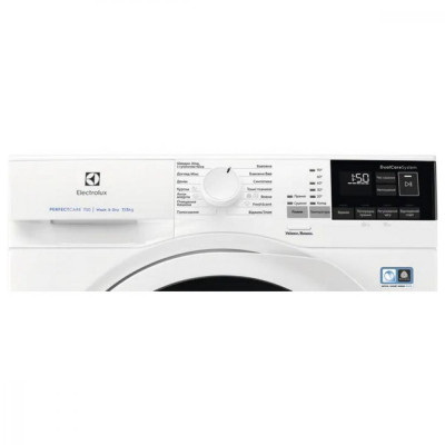 Пральна машина автоматична Electrolux EW7WO447WU