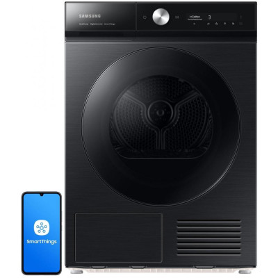 Сушильна машина Samsung Bespoke DV90BB9445GBUA