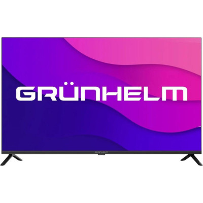 Телевізор Grunhelm 43F500-GA11V
