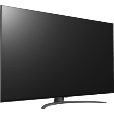 Телевізор LG 43NANO766QA