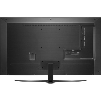 Телевізор LG 43NANO766QA