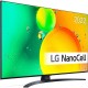 Телевізор LG 50NANO766QA