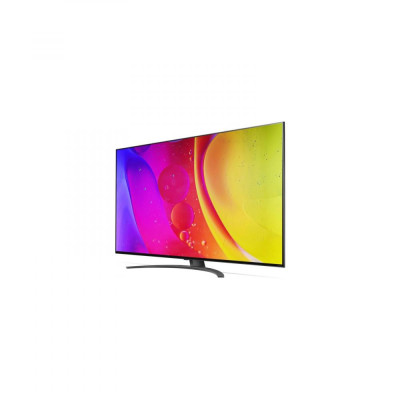 Телевізор LG 50NANO823QA